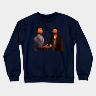 NWH Crewneck Sweatshirt